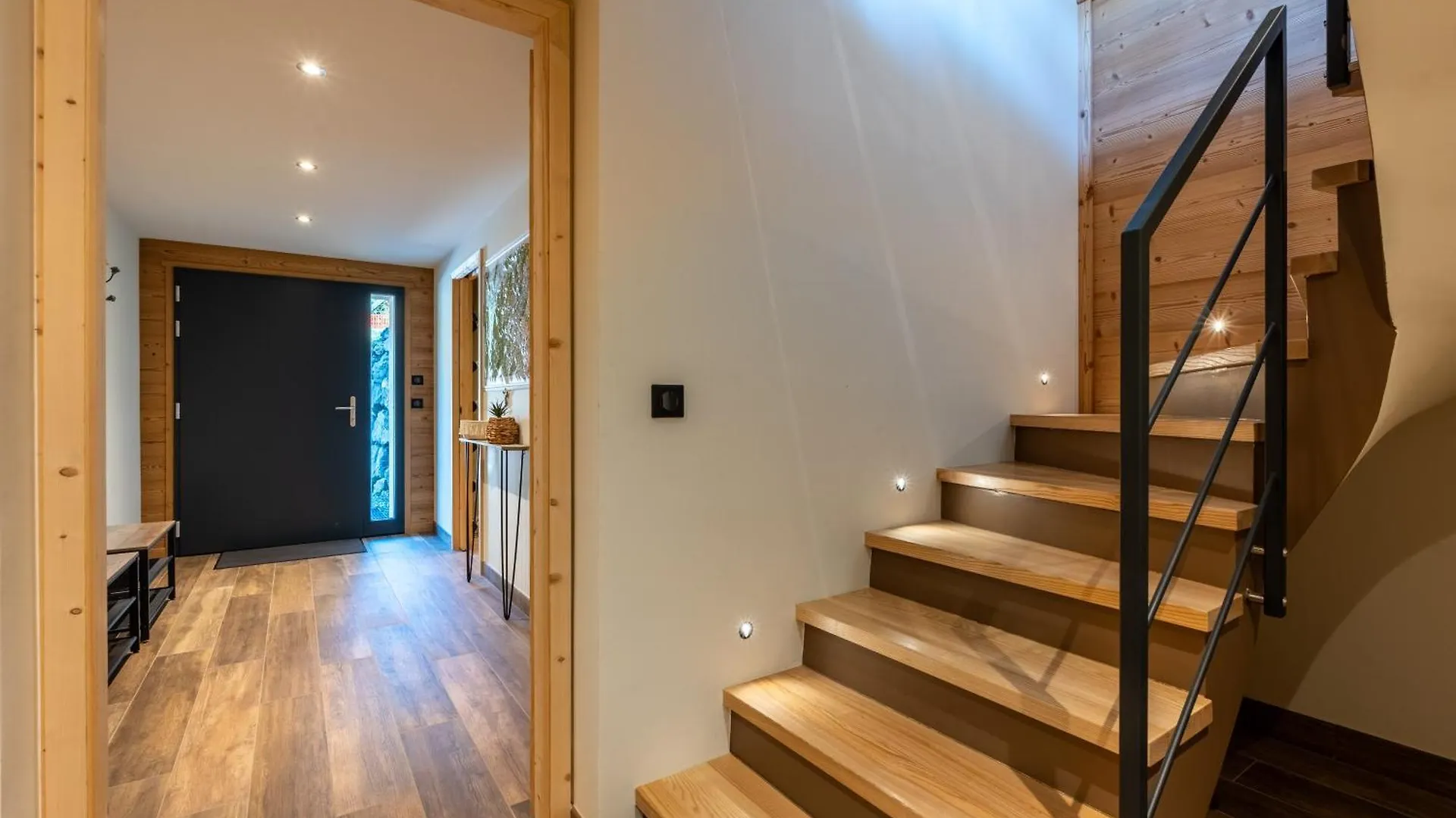 Chalet Le Domen 10 Personnes Avec Vue Saint-Jean-de-Sixt