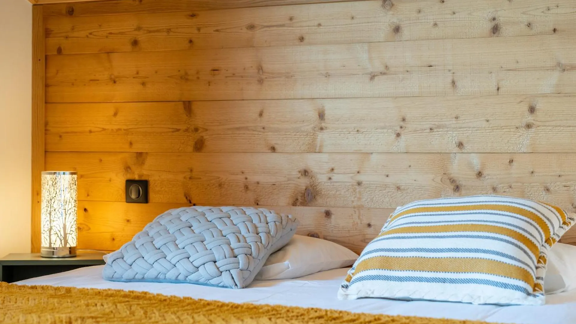 Chalet Le Domen 10 Personnes Avec Vue Saint-Jean-de-Sixt France