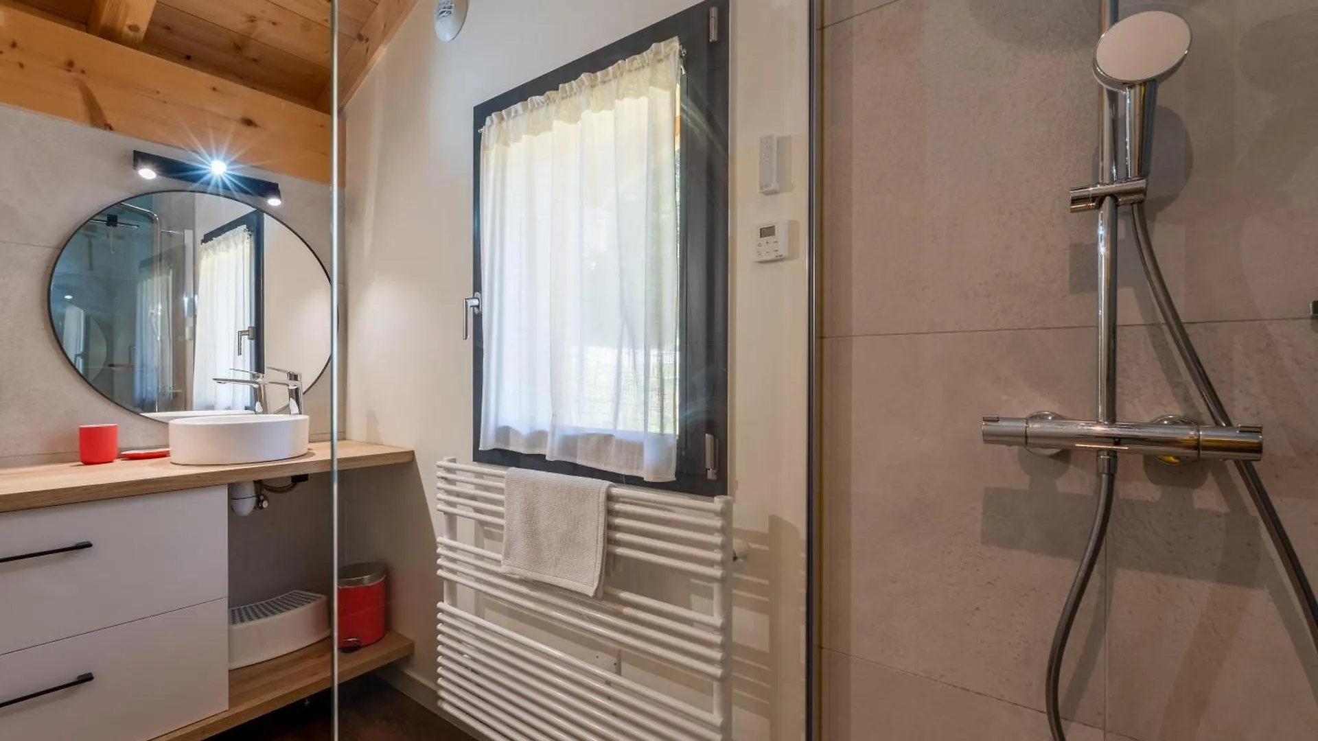 Chalet Le Domen 10 Personnes Avec Vue Saint-Jean-de-Sixt 0*,