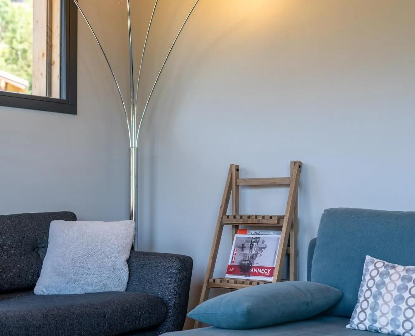 Chalet Le Domen 10 Personnes Avec Vue Saint-Jean-de-Sixt 0*,  France