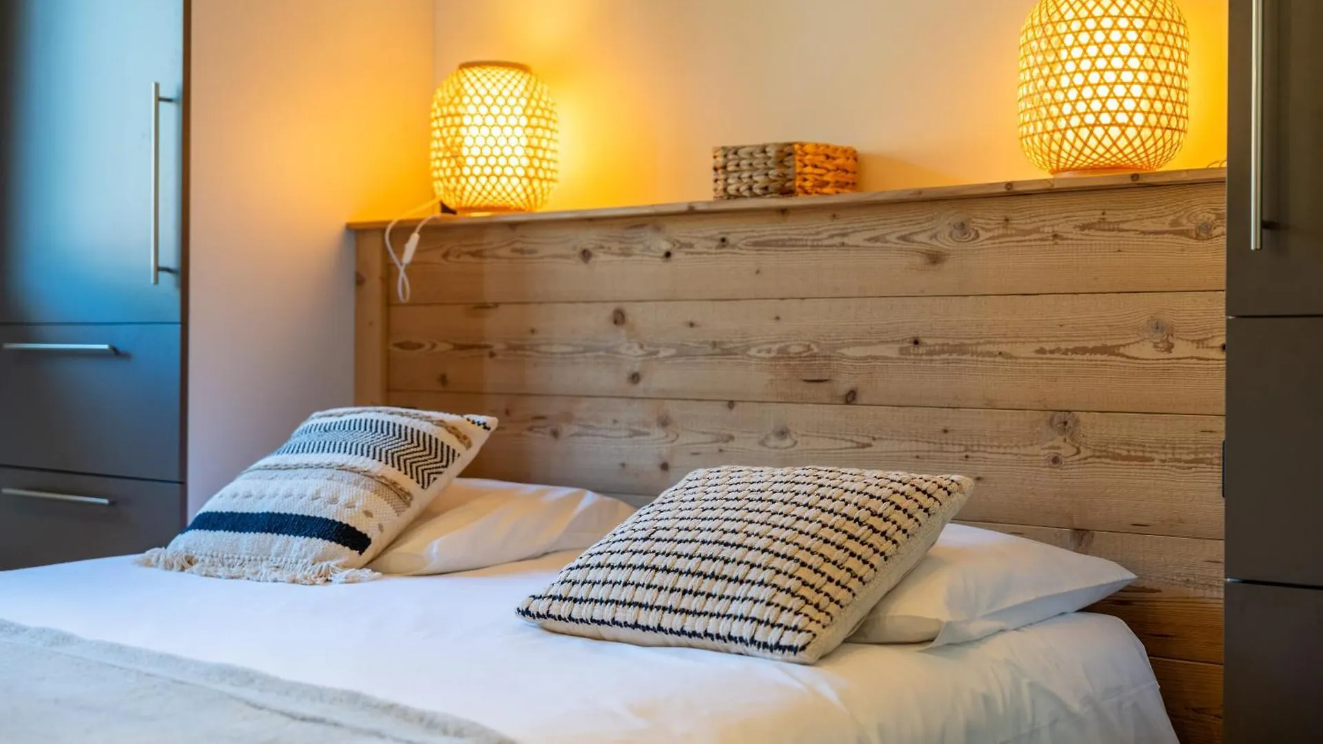 Chalet Le Domen 10 Personnes Avec Vue Saint-Jean-de-Sixt