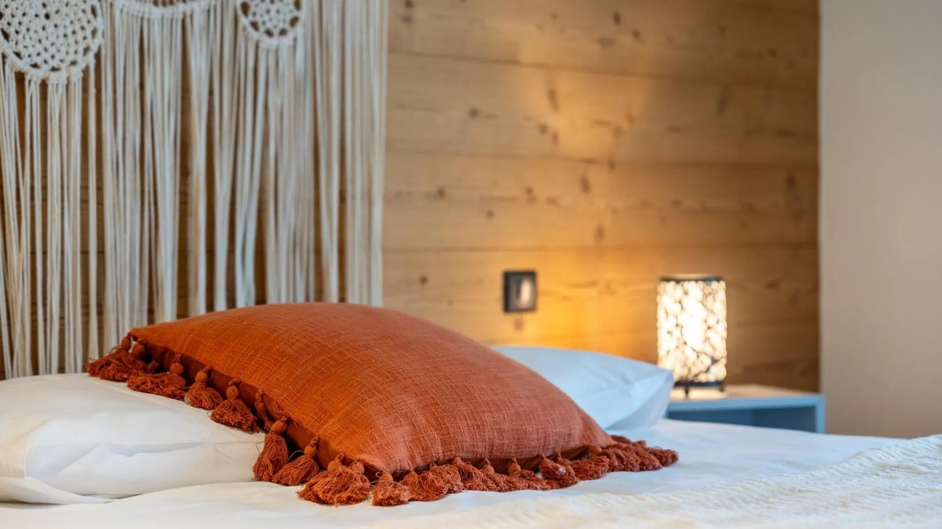Chalet Le Domen 10 Personnes Avec Vue Saint-Jean-de-Sixt 0*,