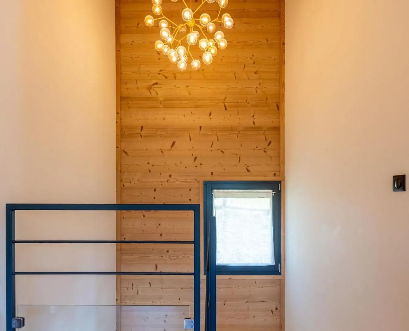 Chalet Le Domen 10 Personnes Avec Vue Saint-Jean-de-Sixt