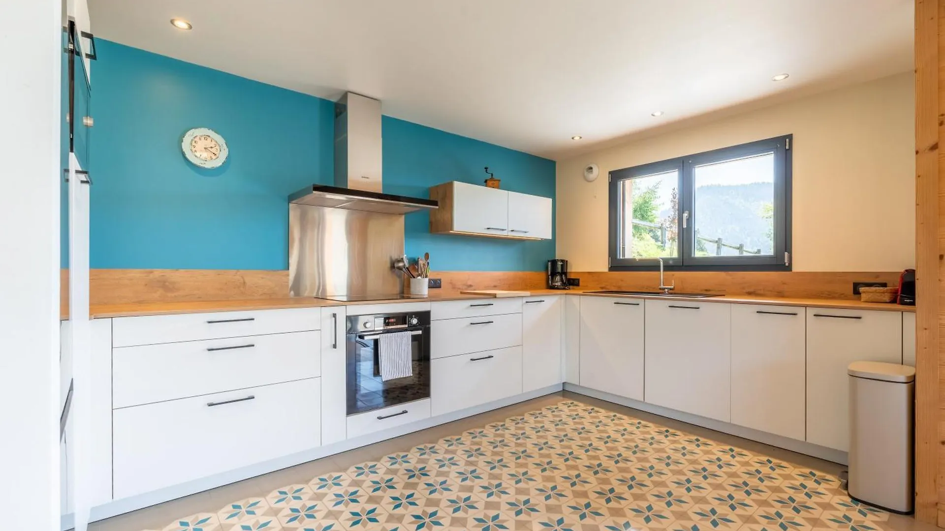 Chalet Le Domen 10 Personnes Avec Vue Saint-Jean-de-Sixt France