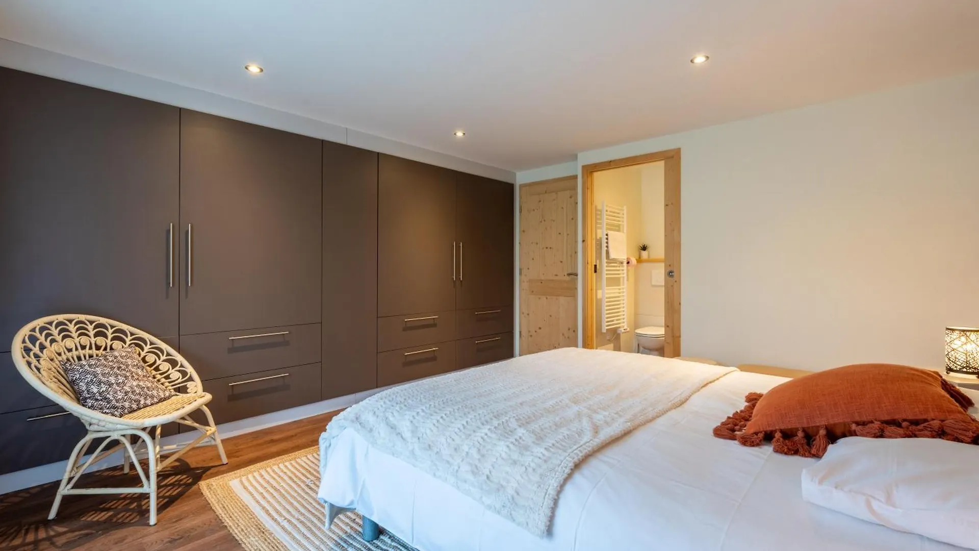 Chalet Le Domen 10 Personnes Avec Vue Saint-Jean-de-Sixt France