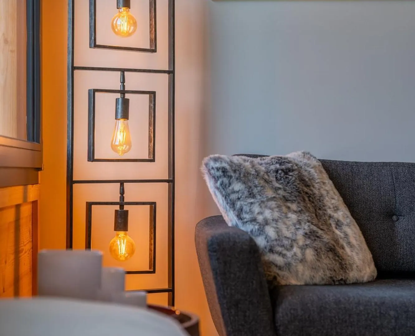 Chalet Le Domen 10 Personnes Avec Vue Saint-Jean-de-Sixt France