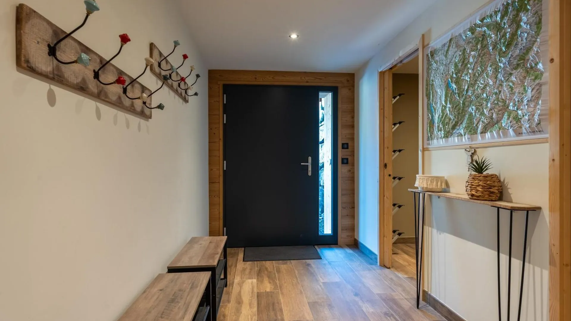 Chalet Le Domen 10 Personnes Avec Vue Saint-Jean-de-Sixt 0*,  France