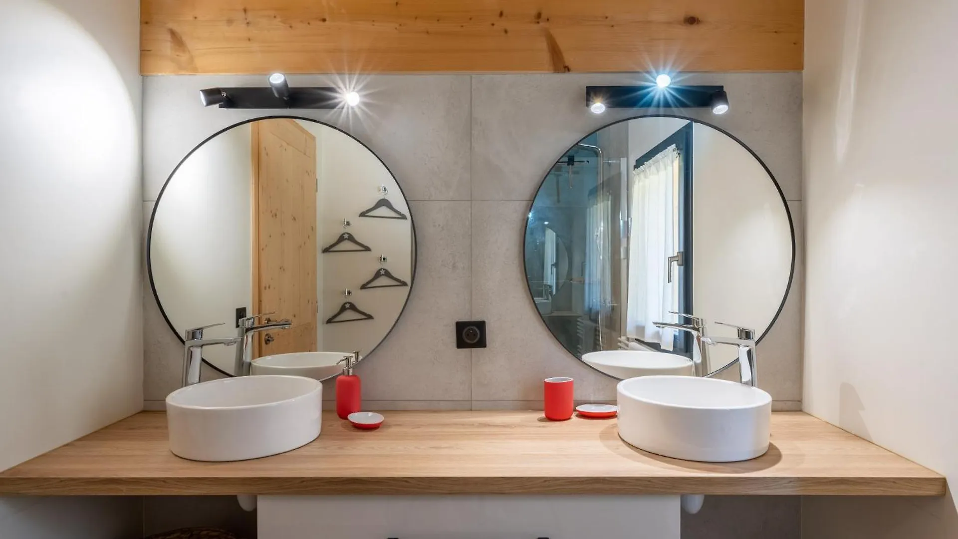 Chalet Le Domen 10 Personnes Avec Vue Saint-Jean-de-Sixt France