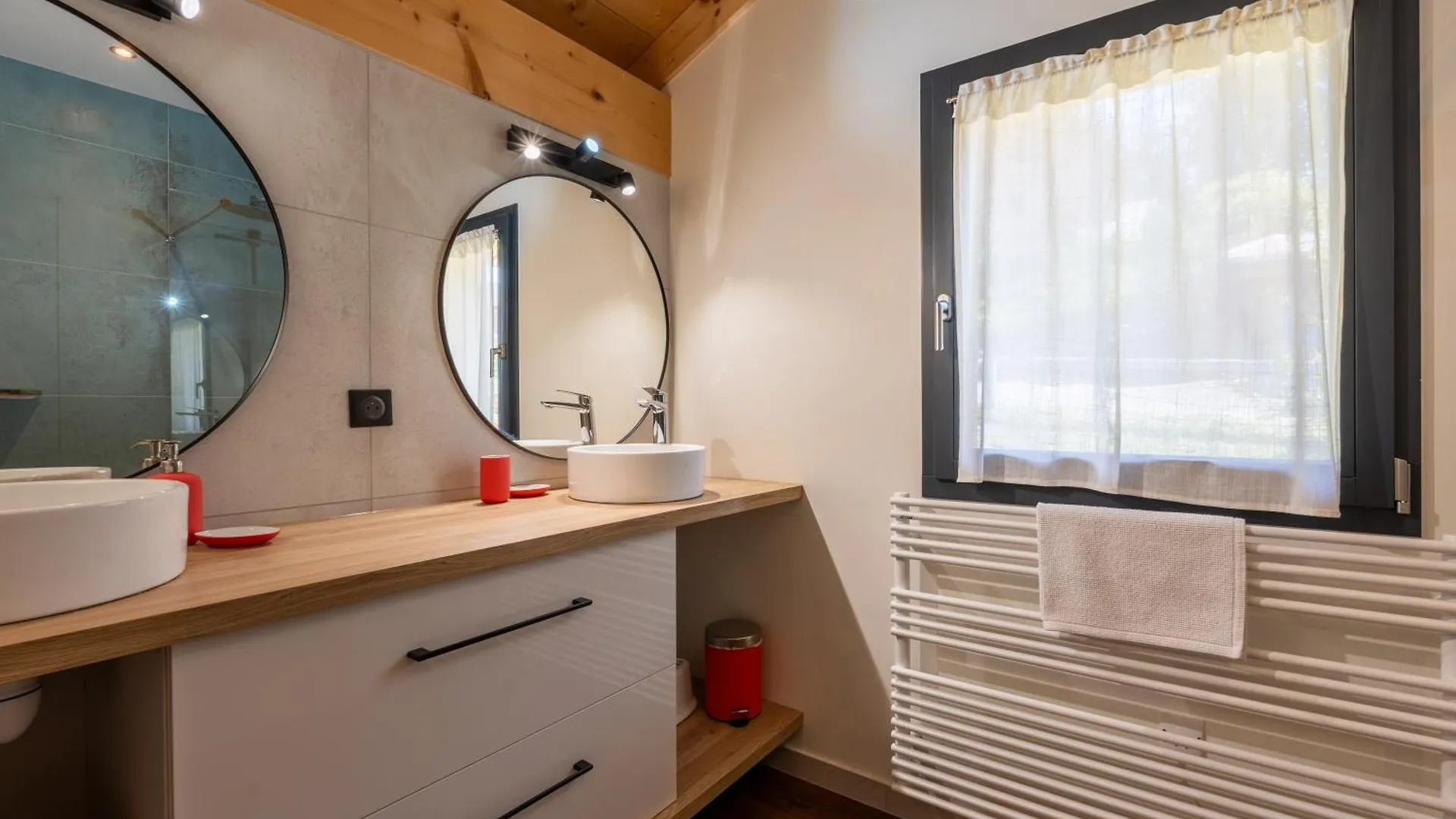 Chalet Le Domen 10 Personnes Avec Vue Saint-Jean-de-Sixt