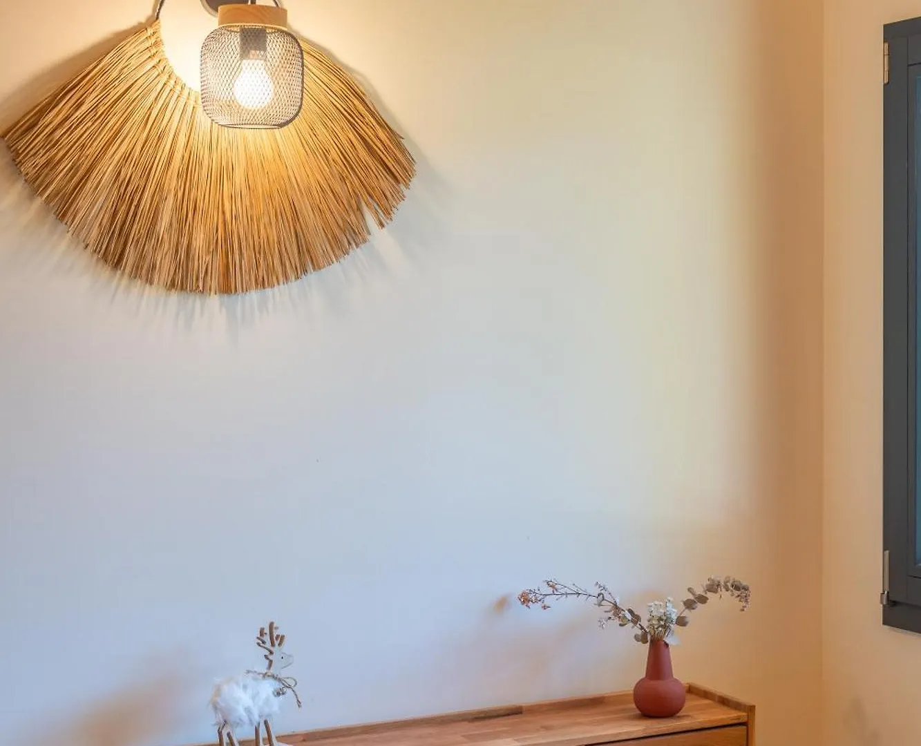 Chalet Le Domen 10 Personnes Avec Vue Saint-Jean-de-Sixt